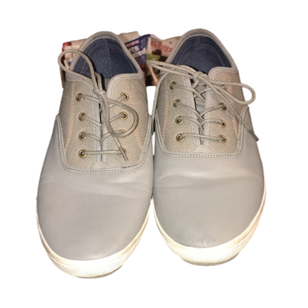 Men’s Aldo tennis shoes